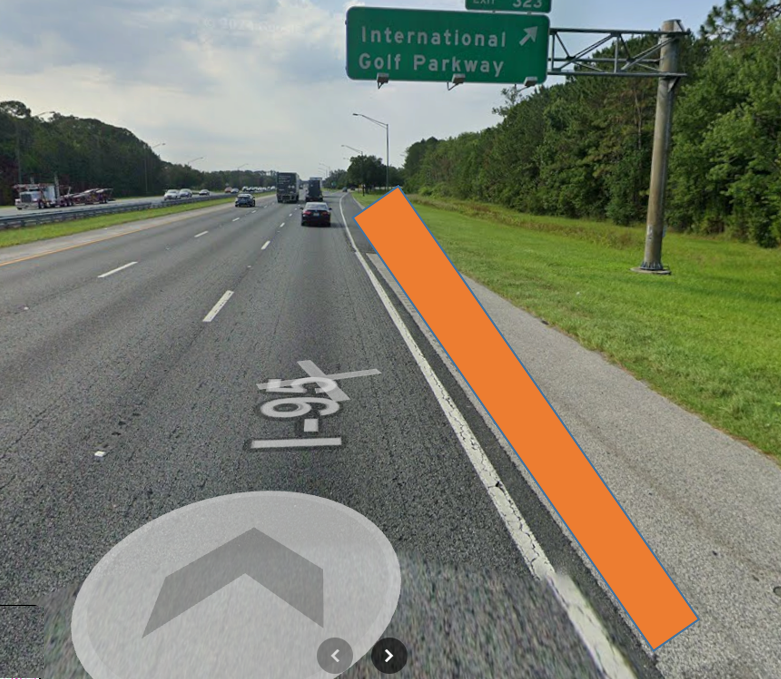 Survive 95 - Safe Driving on I-95